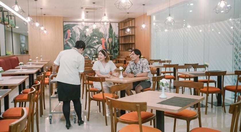 Cordia Hotel Yogyakarta - Hotel Dalam Bandara Hotel in Special Region of Yogyakarta