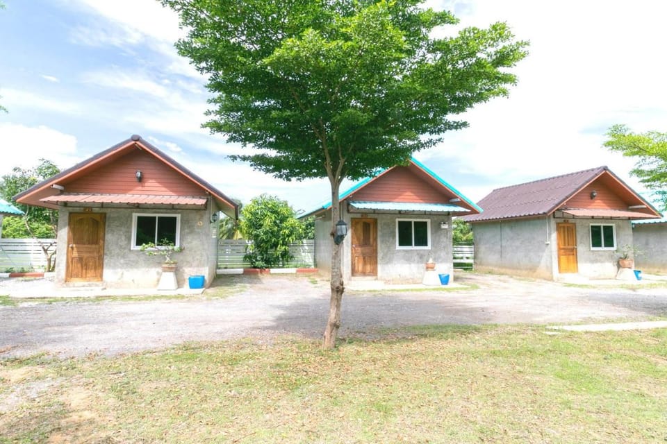 The Rome Resort Hotel in Hua Hin District
