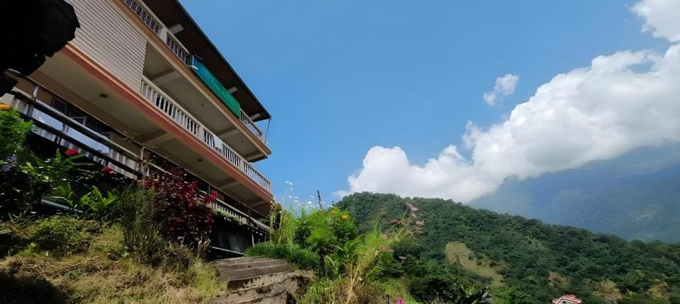 Hotel O by OYO Titli Resort Hotel in West Bengal