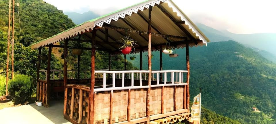 Hotel O by OYO Titli Resort Hotel in West Bengal