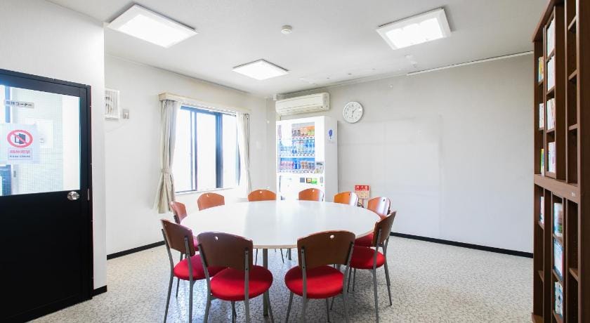 Tabist Raika Hiroshima Miyoshi Hotel in Hiroshima Prefecture