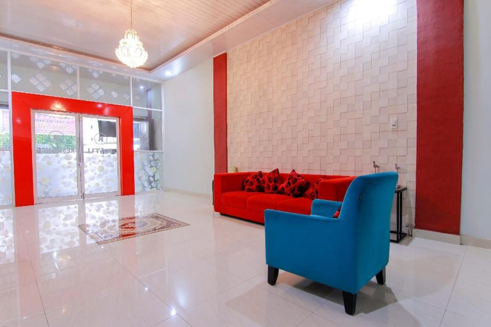 Hotel O Ratu Residence Hotel in Indonesia