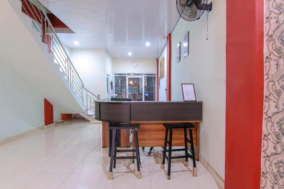 Hotel O Ratu Residence Hotel in Indonesia