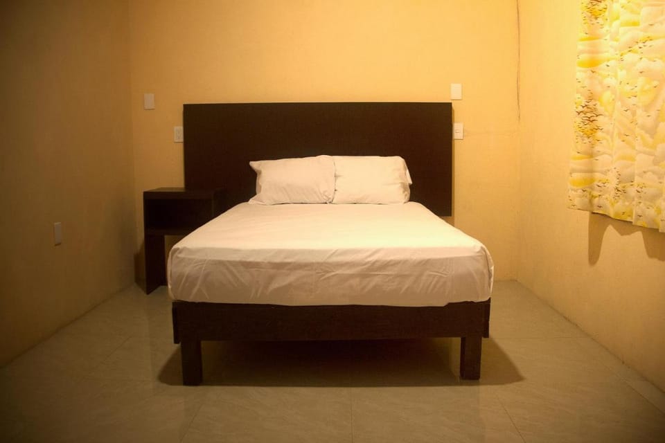 OYO Hotel Trigos De Oro Hotel in State of Puebla