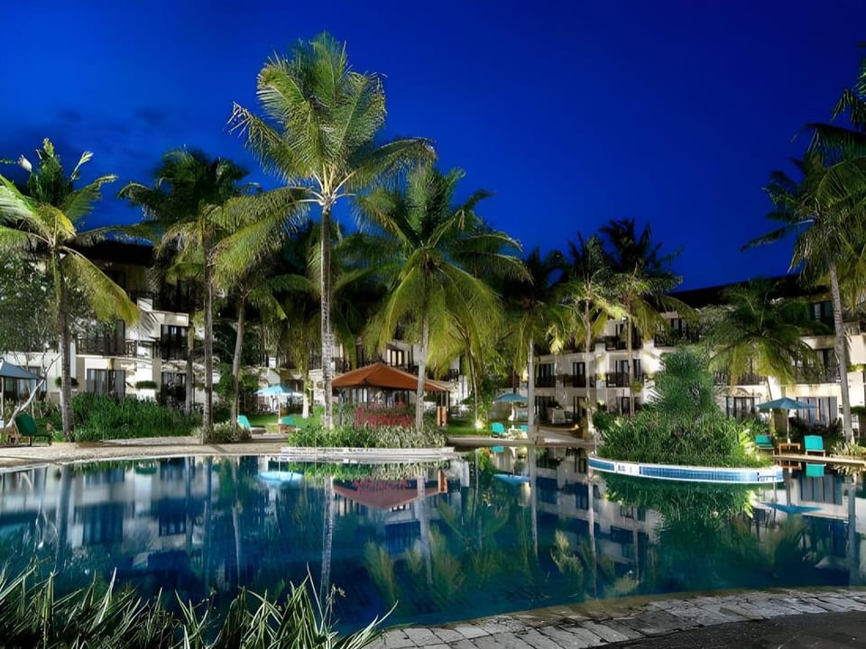 AKAR Hotels & Resorts Lampung Hotel in Indonesia