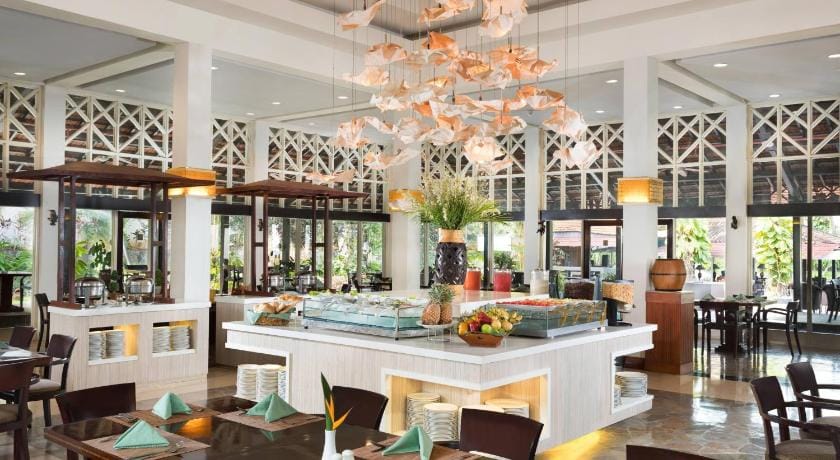 AKAR Hotels & Resorts Lampung Hotel in Indonesia