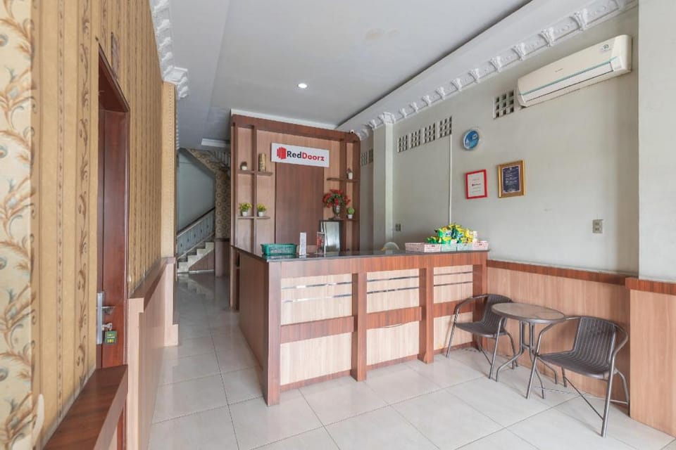 RedDoorz near CitraLand Gama City Medan Hotel in Indonesia