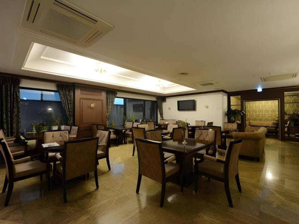 Central Tourist Hotel Hotel in Gyeonggi-do