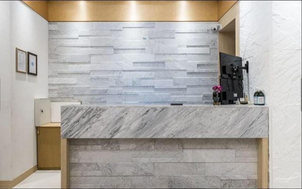 Central Tourist Hotel Hotel in Gyeonggi-do
