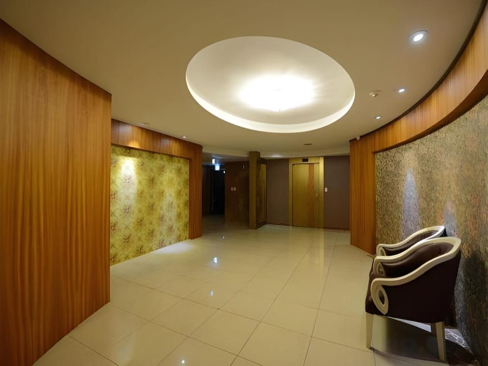 Central Tourist Hotel Hotel in Gyeonggi-do