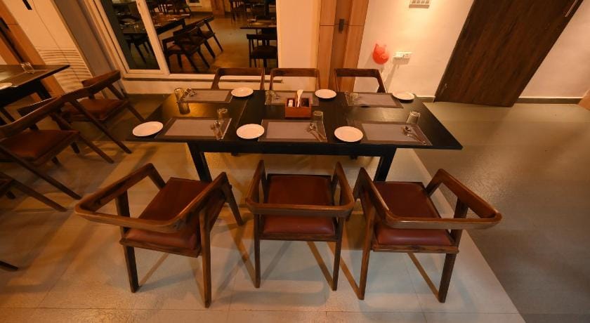 Spree One Resort And Convention Annavaram Hotel in Andhra Pradesh