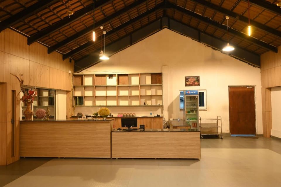 Spree One Resort And Convention Annavaram Hotel in Andhra Pradesh