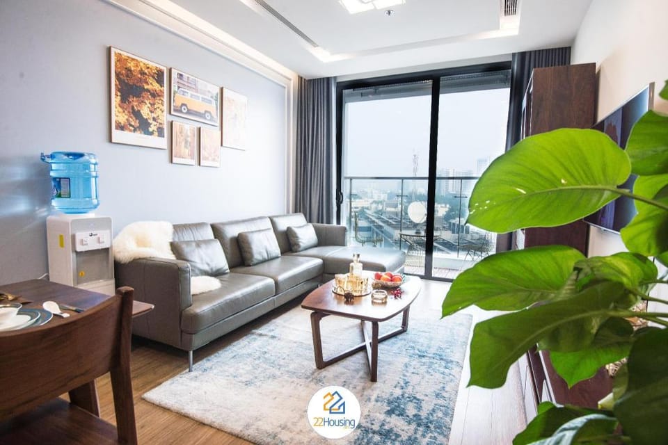 Daniel Apartment 3BR Vinhomes Metropolis LARGE #2 Apartment in Hanoi