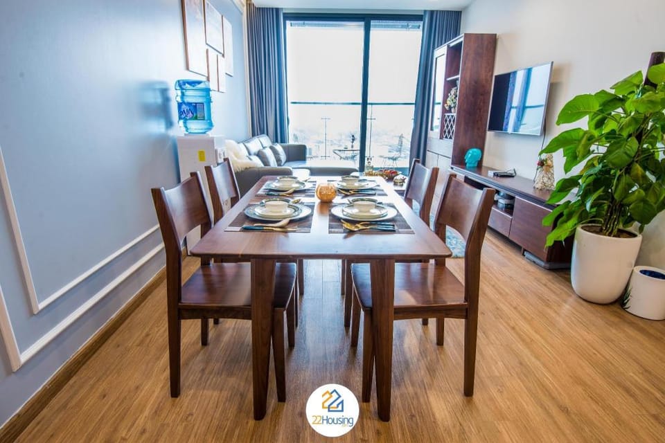 Daniel Apartment 3BR Vinhomes Metropolis LARGE #2 Apartment in Hanoi