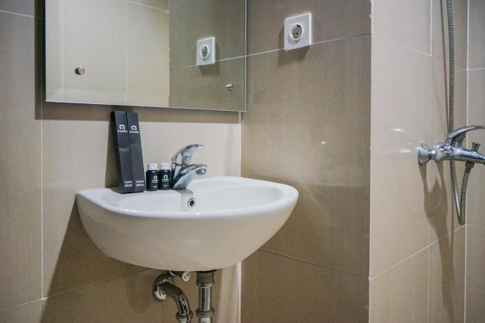 Serpong Apartments Apartment in West Java