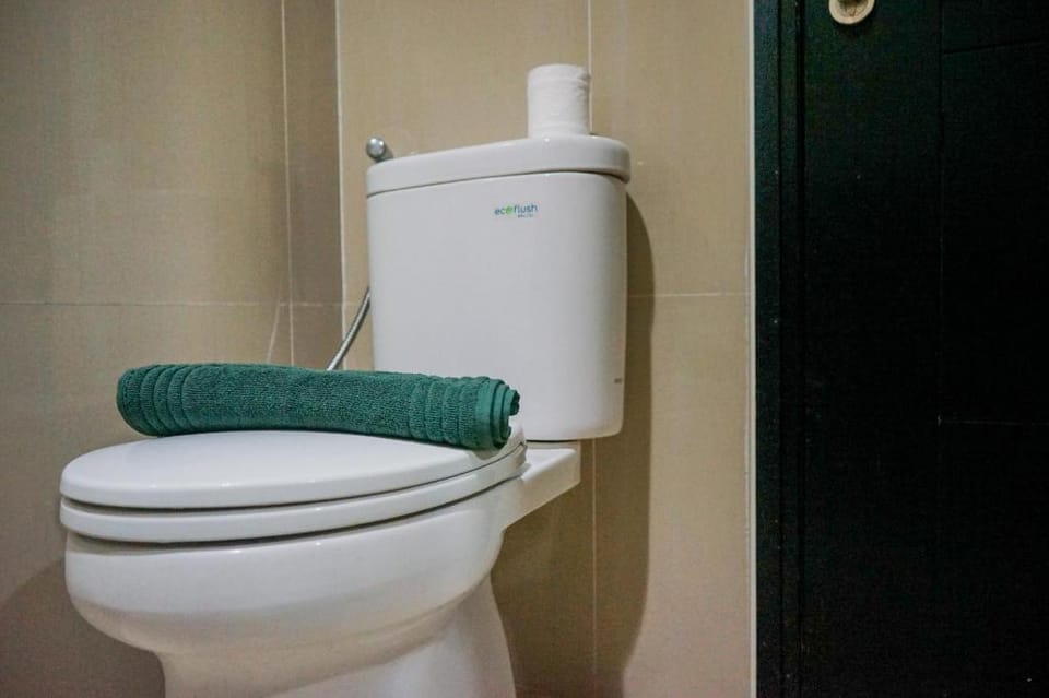 Serpong Apartments Apartment in West Java