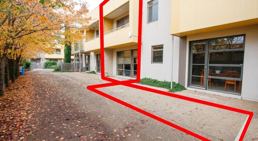 Shepparton Lakeside Serviced Apartment Apartment in Shepparton