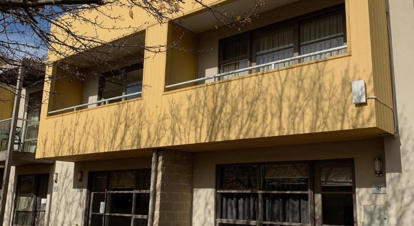 Shepparton Lakeside Serviced Apartment Apartment in Shepparton