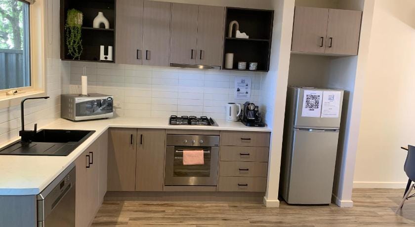 Shepparton Lakeside Serviced Apartment Apartment in Shepparton