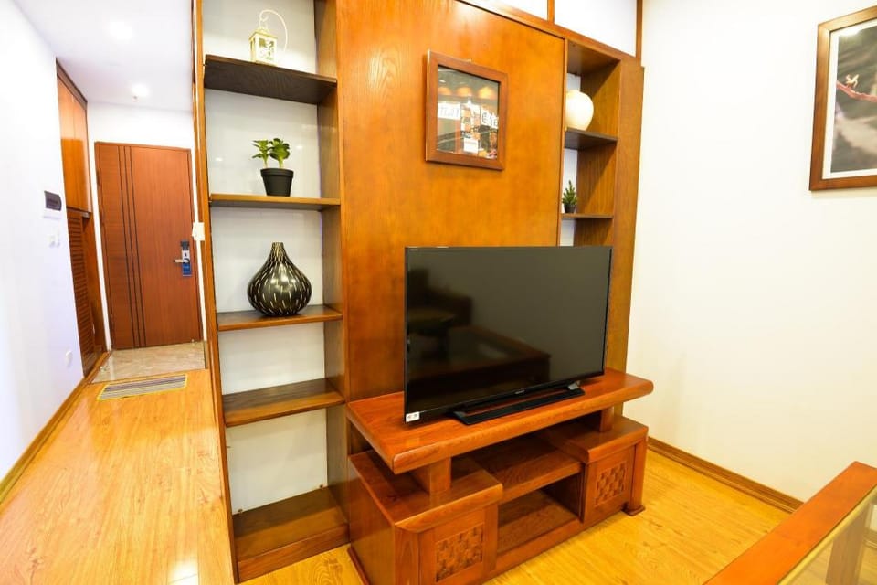 Daniel aparment Linh Lang.str Japanese Style #1 Apartment in Hanoi