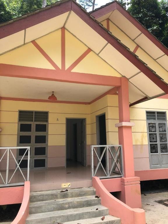 Summer House Vacation rental in Terengganu, Malaysia
