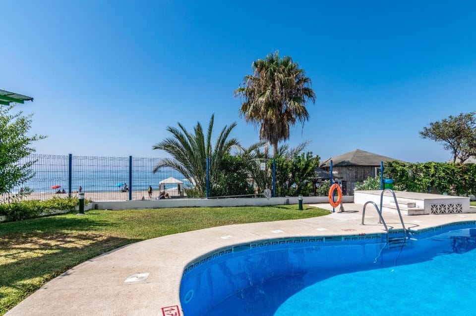Banana Beach Marbella  354 Apartment in Marbella
