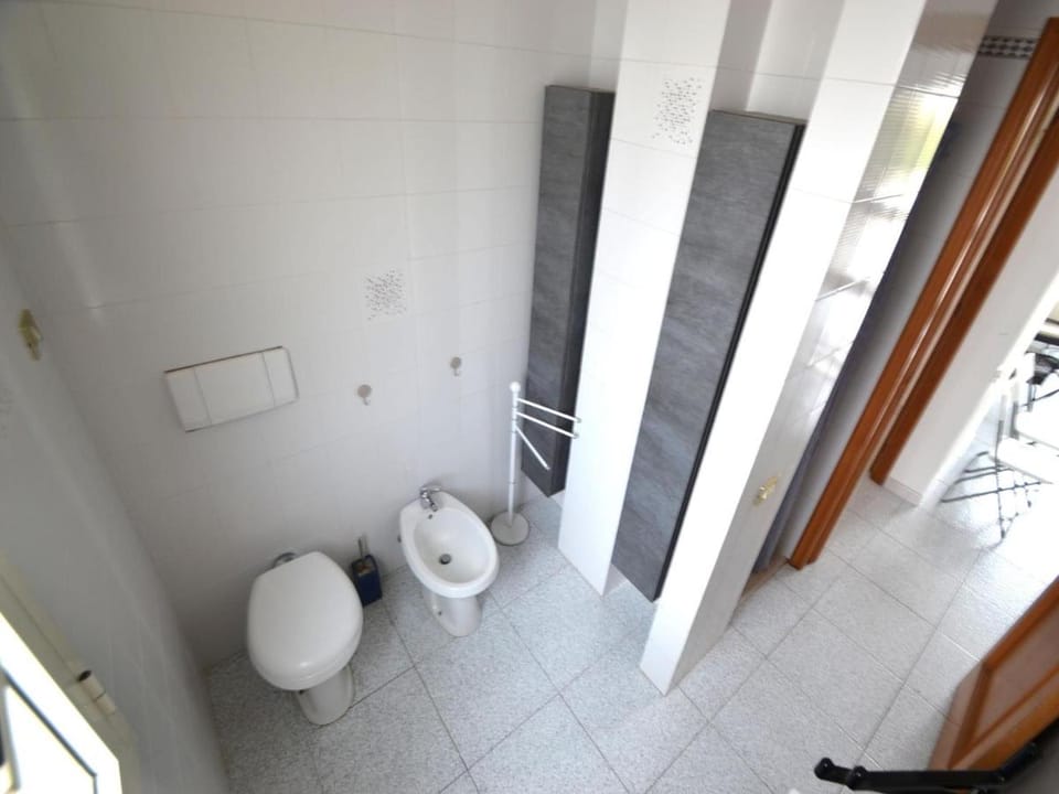 Charming Holiday Home Near The Beach With A Terrace Parking Available, Pets Apartment in Apulia