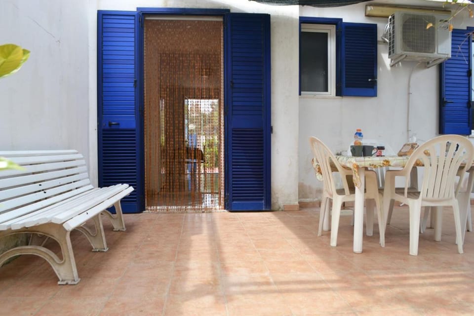 Charming Home On The Beach With Spacious Terraces Garden Pets Allowed Vacation rental in Apulia