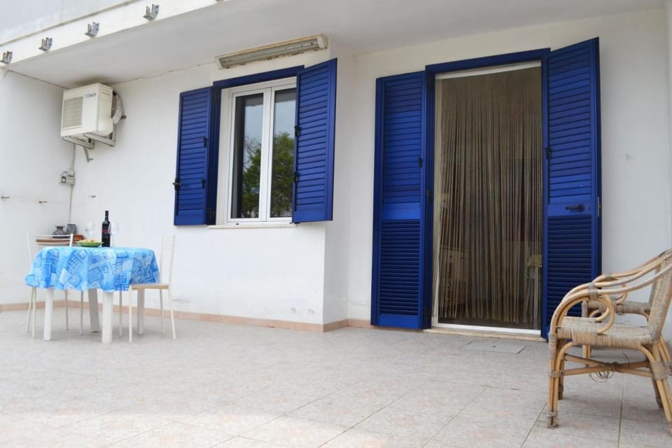 Charming Home On The Beach With Spacious Terraces Garden Pets Allowed Vacation rental in Apulia