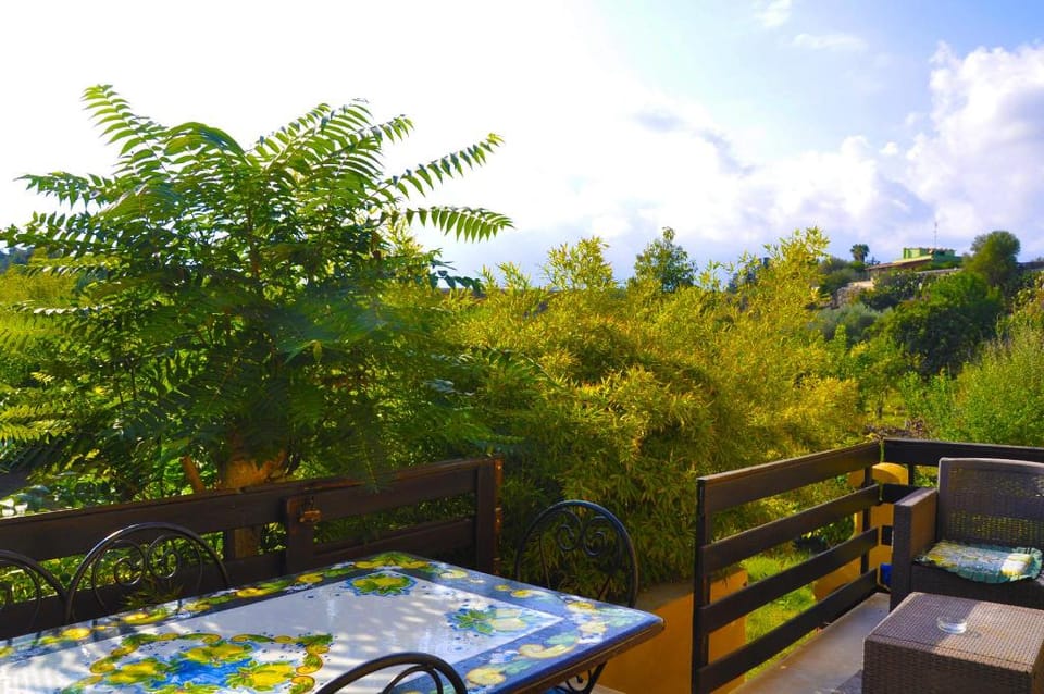 Villa Rentals Sicily Villa in Sicily