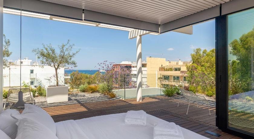 Ogarden Apartment in South Athens