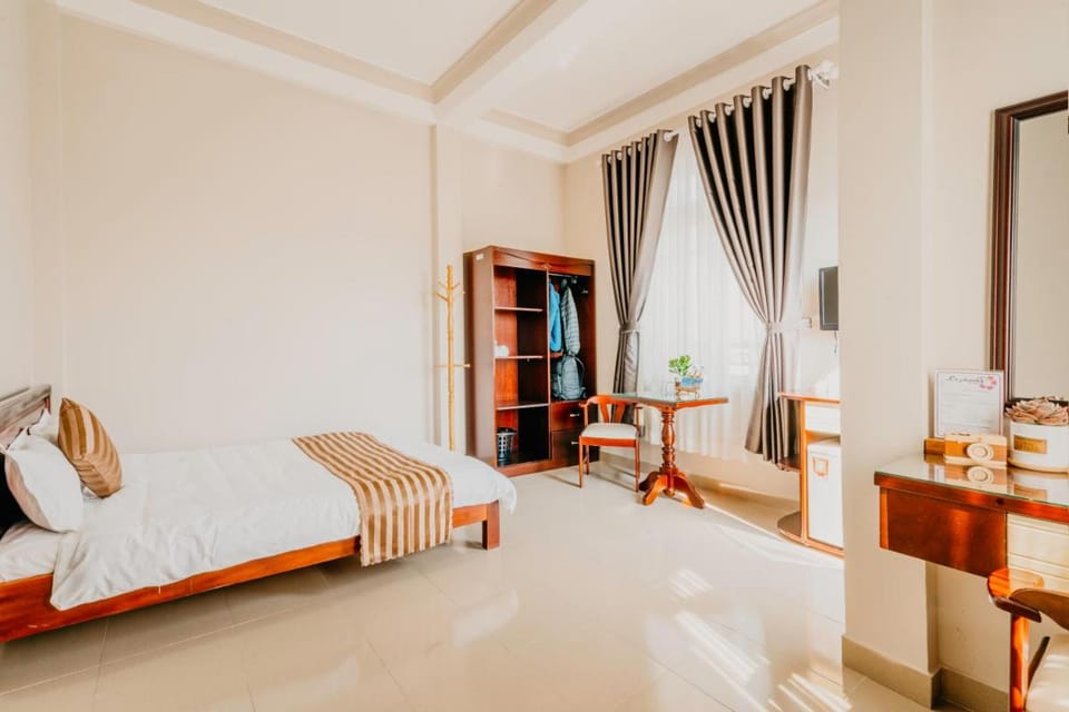 LE PHUONG Dalat Hotel in Dalat