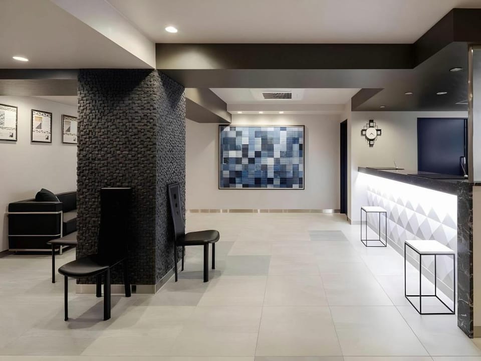 HOTEL LiVEMAX Okayama Kurashiki Ekimae Hotel in Japan