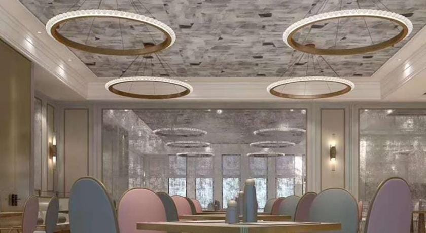 Mercure Hotel Hangzhou East Railway Station Hotel in Hangzhou