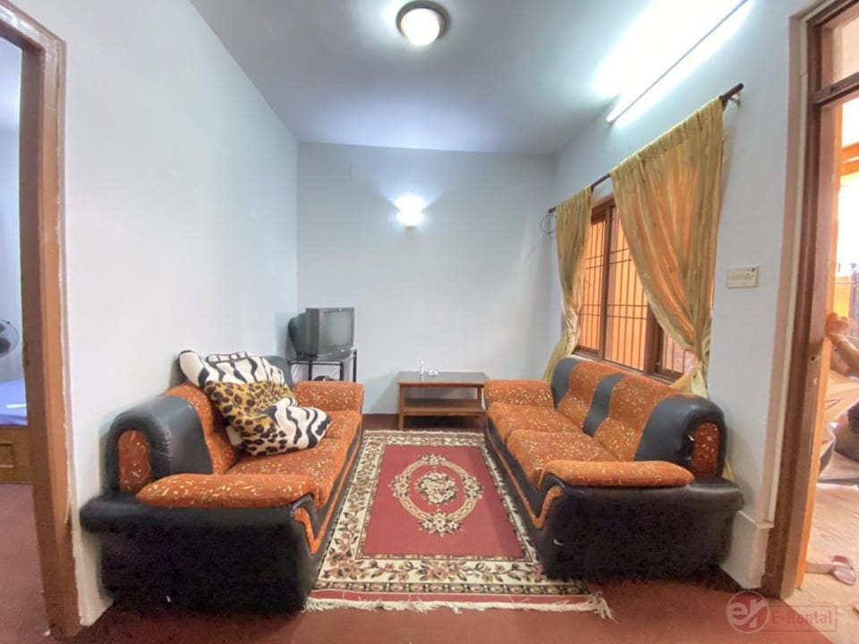 Kathmandu Home Stay Apartment in Kathmandu