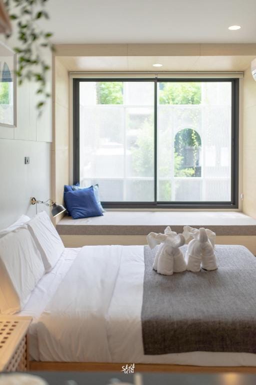 Hope, A Private Room in Nimman Apartment in Chiang Mai