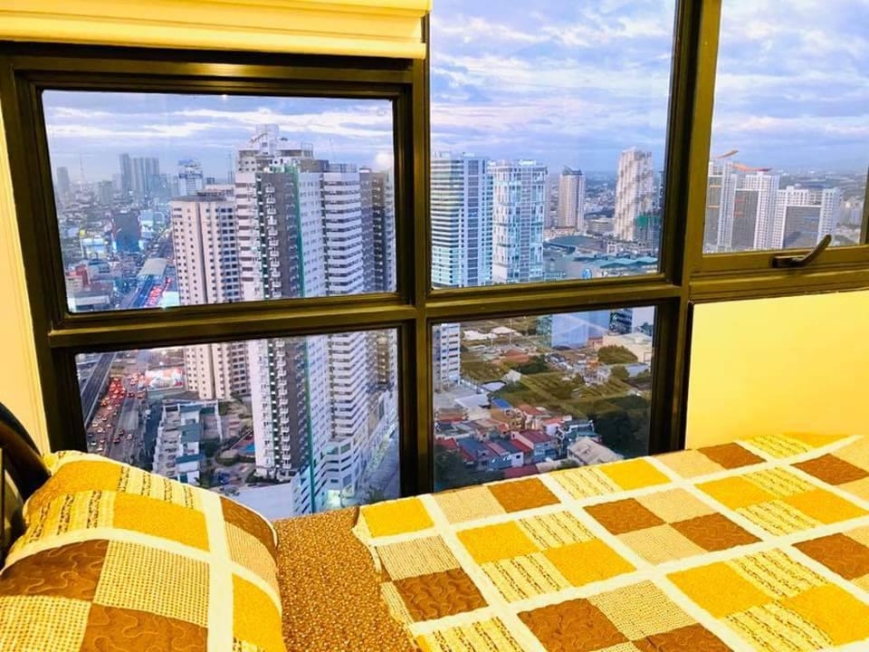 The Sentinel Residences Suites Condominium Apartment in Pasig