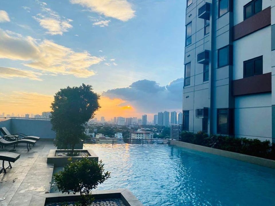 The Sentinel Residences Suites Condominium Apartment in Pasig
