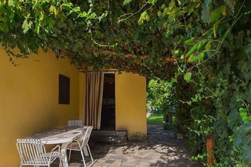 LA CASA SUL LAGO Vacation rental in Campania