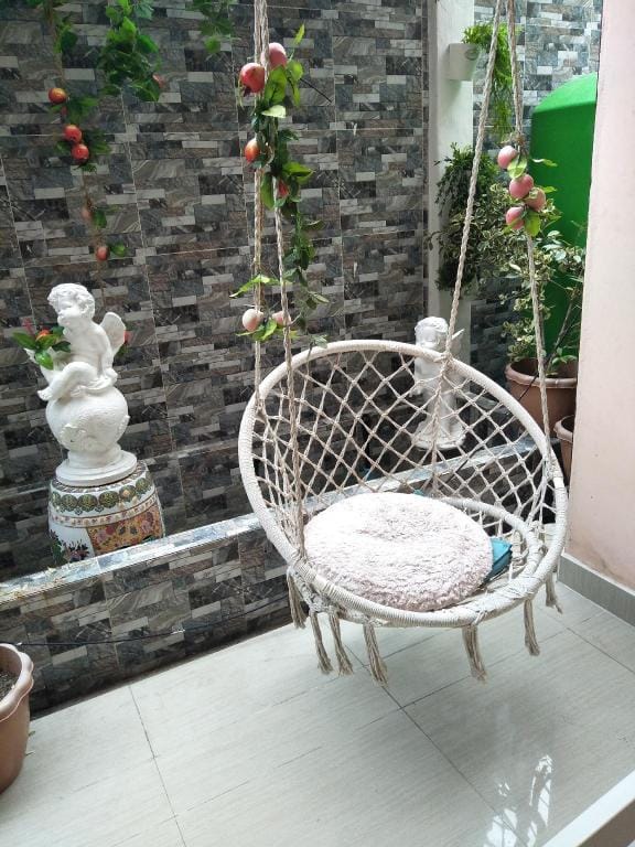 P Place Apartment in Bangkok