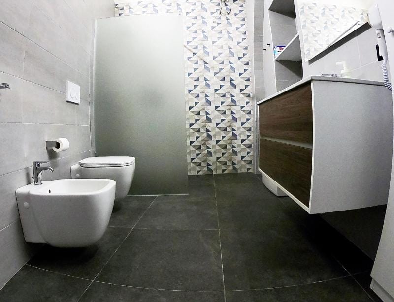 Sweet Life Casa Vacanze "I Nacatuli" Apartment in Lipari