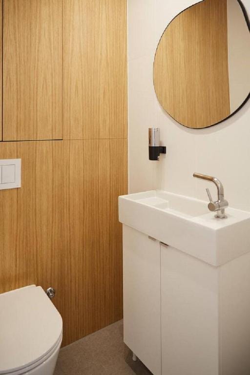 Modern Two Bedroom Apartment with Sea View Apartment in Šibenik-Knin County, Croatia