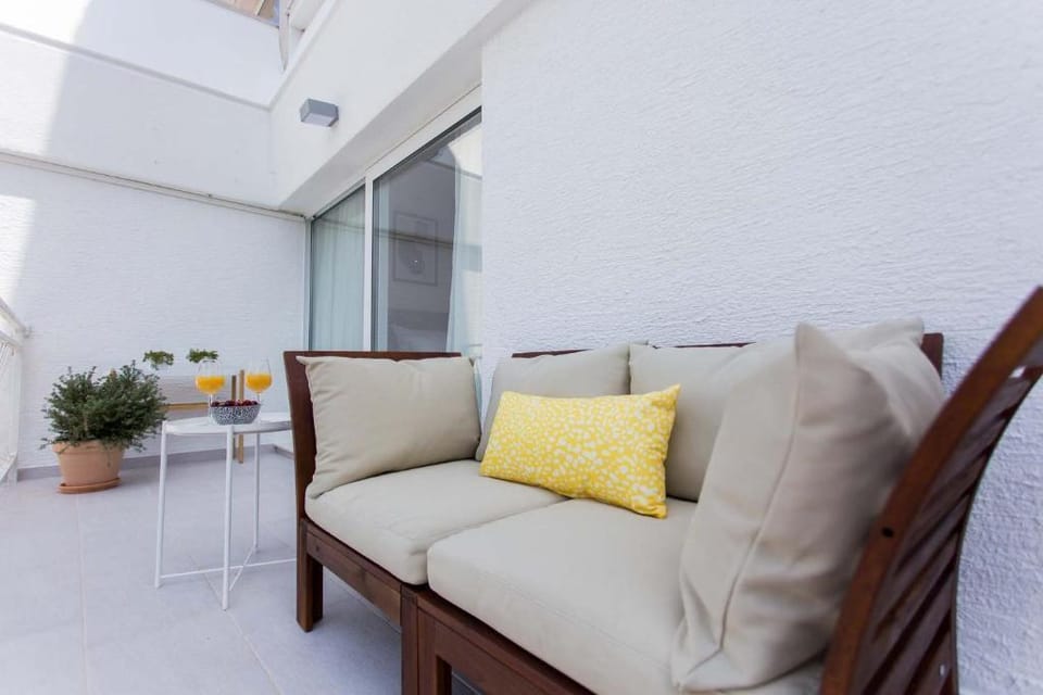 One Bedroom Apartment with Sea View Apartment in Šibenik-Knin County, Croatia