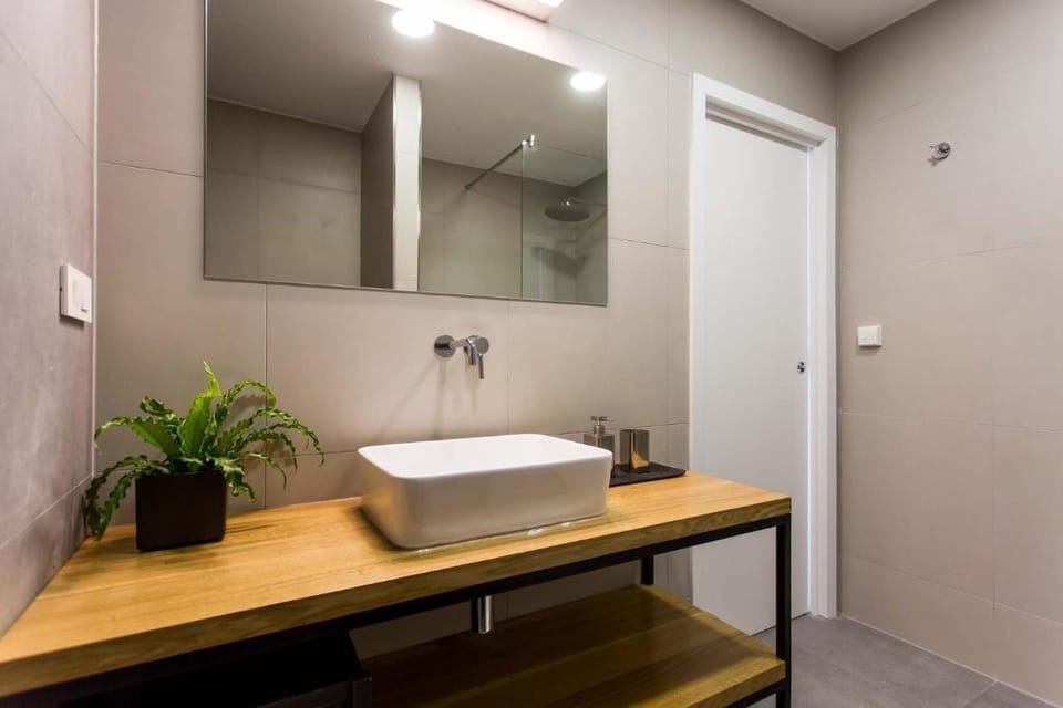 One Bedroom Apartment with Sea View Apartment in Šibenik-Knin County, Croatia