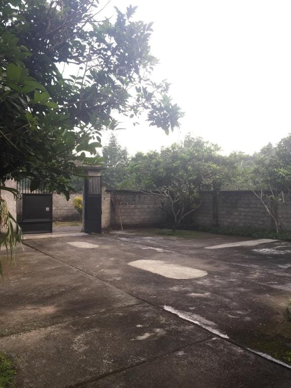Kost pak made Apartment in West Nusa Tenggara, Indonesia