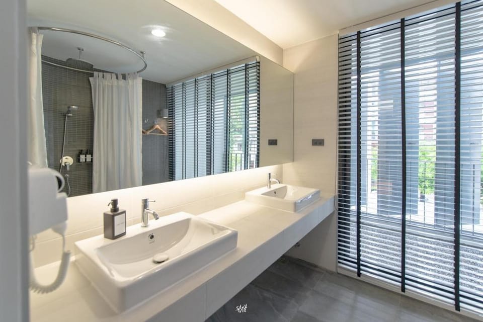 Peace, A Private Room in Nimman Apartment in Chiang Mai