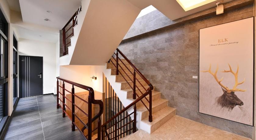 Meets Anping bnb Bed and Breakfast in Kaohsiung
