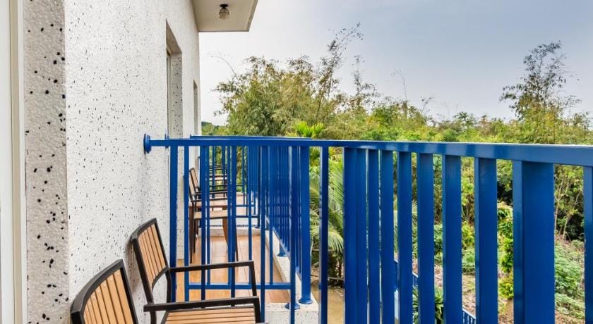 Tropical Island BnB Bed and Breakfast in Kaohsiung