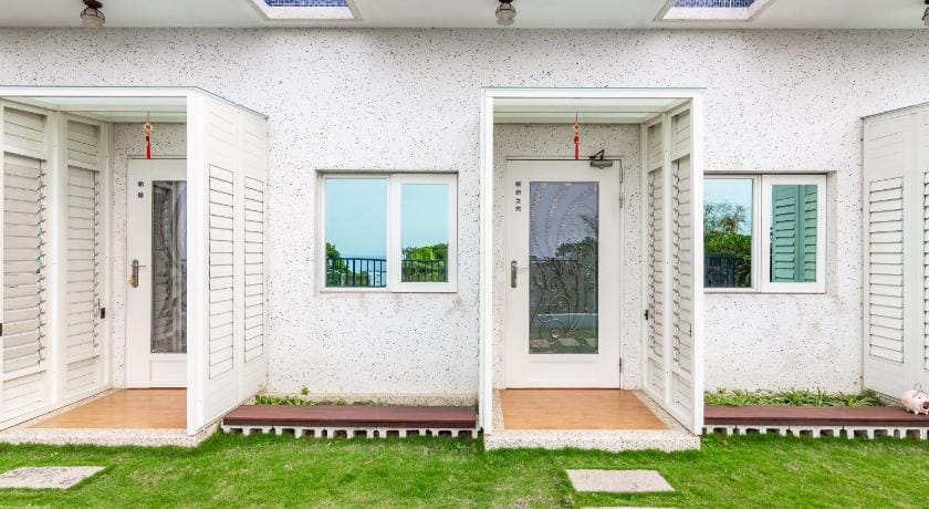 Tropical Island BnB Bed and Breakfast in Kaohsiung
