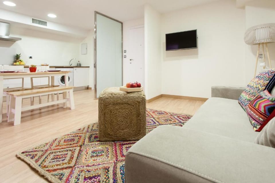 Albareda 2 Apartment in Seville